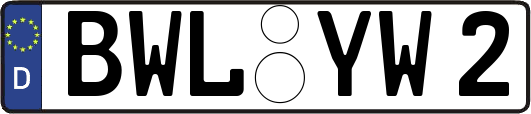 BWL-YW2