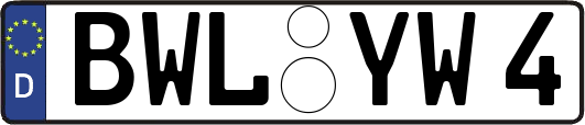 BWL-YW4