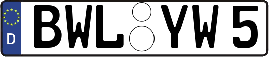 BWL-YW5