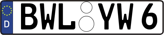 BWL-YW6
