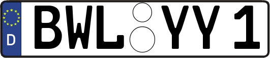 BWL-YY1