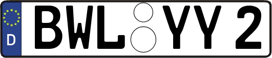 BWL-YY2
