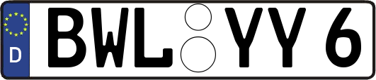 BWL-YY6
