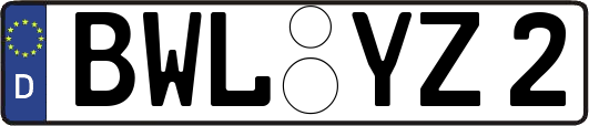 BWL-YZ2