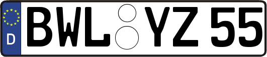 BWL-YZ55
