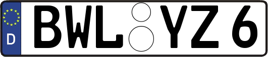 BWL-YZ6