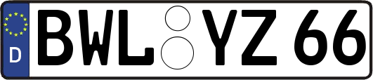 BWL-YZ66