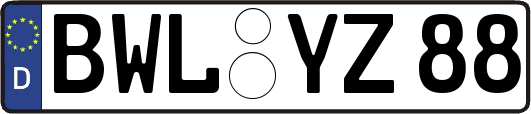 BWL-YZ88