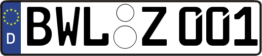 BWL-Z001