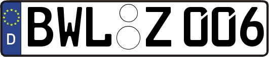 BWL-Z006