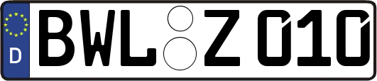 BWL-Z010