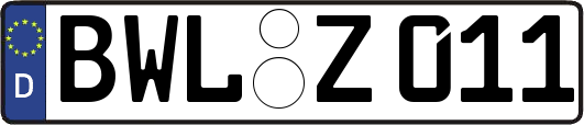 BWL-Z011