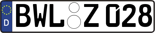 BWL-Z028