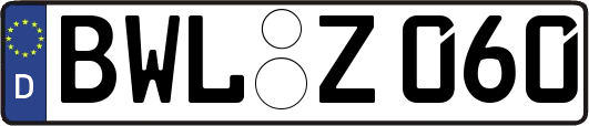 BWL-Z060