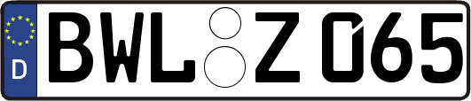 BWL-Z065