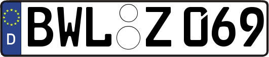 BWL-Z069
