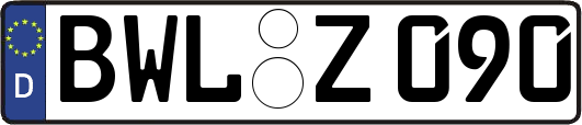 BWL-Z090