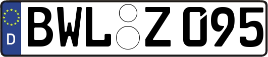 BWL-Z095