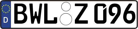 BWL-Z096