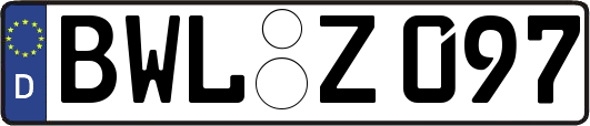 BWL-Z097