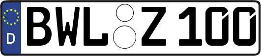 BWL-Z100