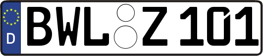 BWL-Z101