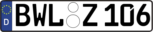 BWL-Z106