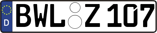 BWL-Z107