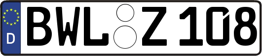 BWL-Z108