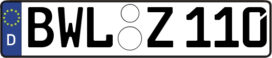 BWL-Z110