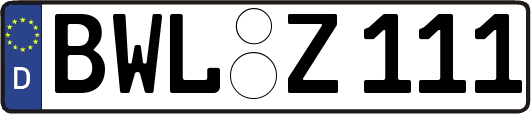 BWL-Z111