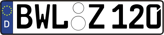 BWL-Z120