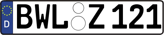 BWL-Z121