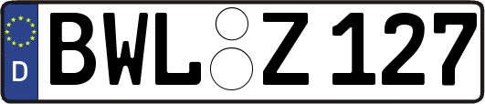 BWL-Z127