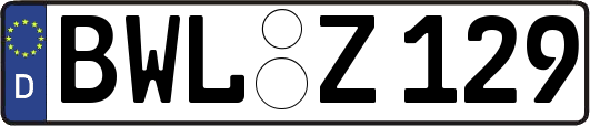 BWL-Z129