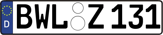 BWL-Z131