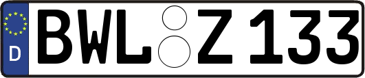 BWL-Z133