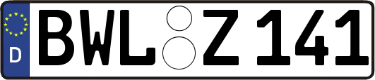 BWL-Z141