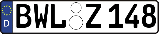 BWL-Z148