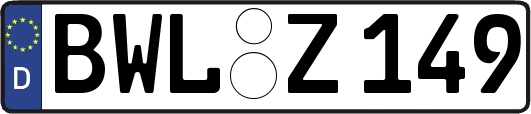 BWL-Z149