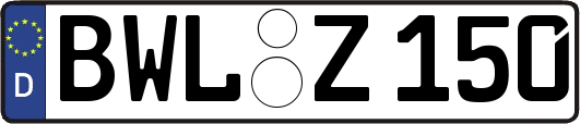 BWL-Z150