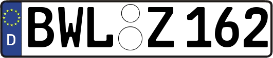 BWL-Z162