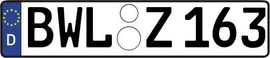 BWL-Z163