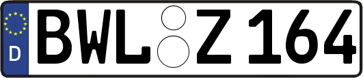 BWL-Z164