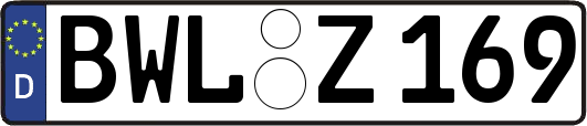 BWL-Z169