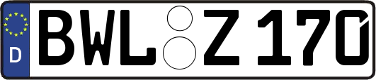 BWL-Z170