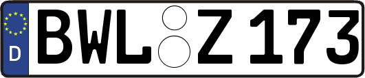 BWL-Z173