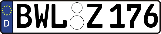 BWL-Z176