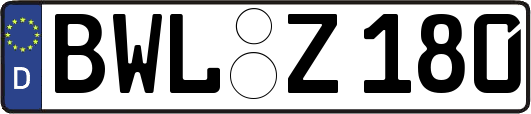 BWL-Z180
