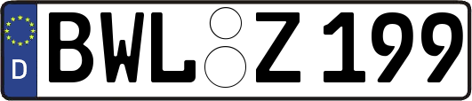 BWL-Z199